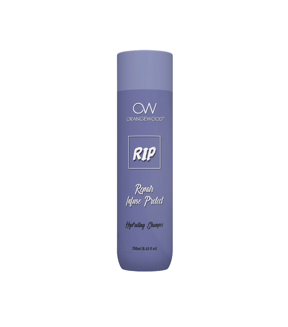 Orangewood  Repair Infuse Protect Shampoo(RIP) - 250ml