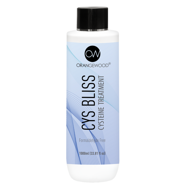 OW CYS BLISS Cysteine Treatment 1000 ML