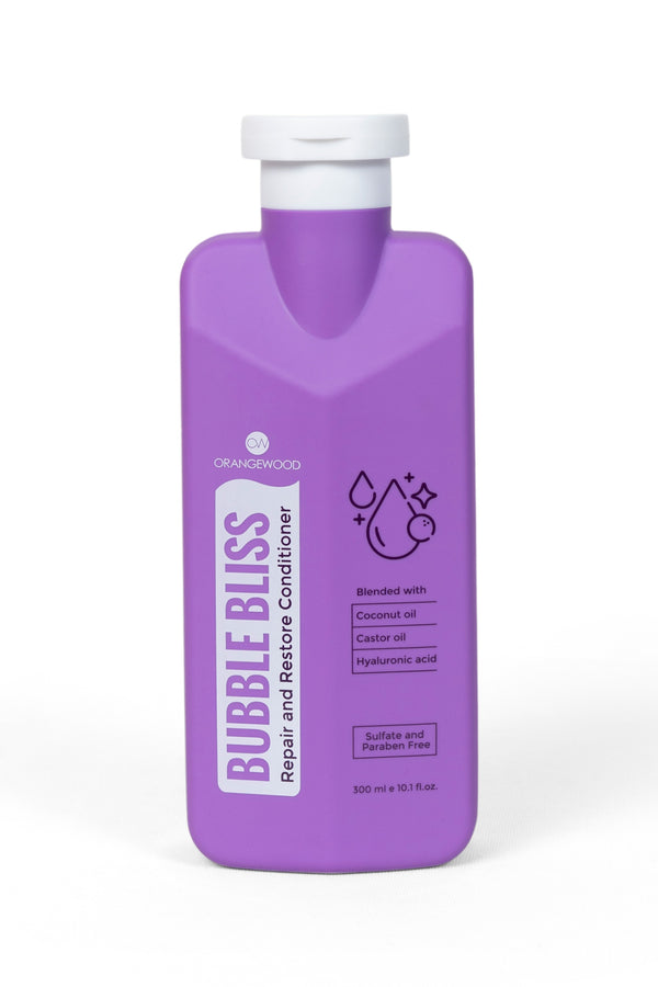 OW Bubble Bliss Repair & Restore Conditioner 300 ML