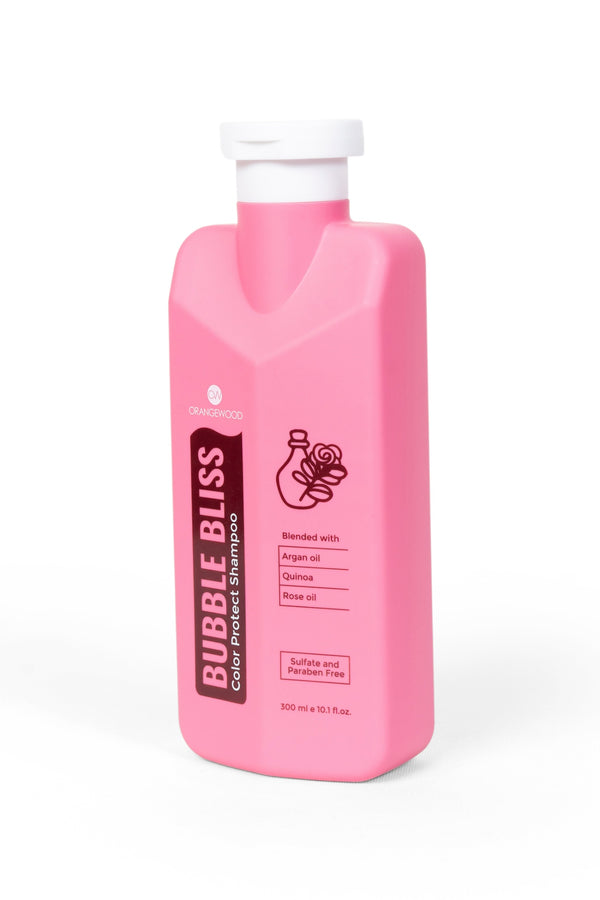 OW Bubble Bliss Color Protect Shampoo 300 ML