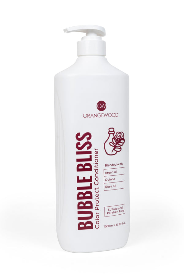 OW Bubble Bliss Color Protect Conditioner 1000 ML