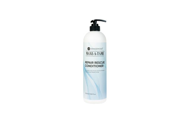 OW Mane-A-Tame Repair Rescue Conditioner 1000 ML