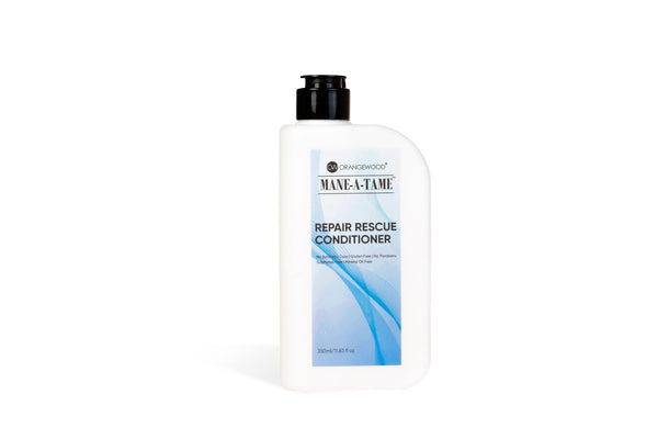 OW Mane-A-Tame Repair Rescue Conditioner 350 ML