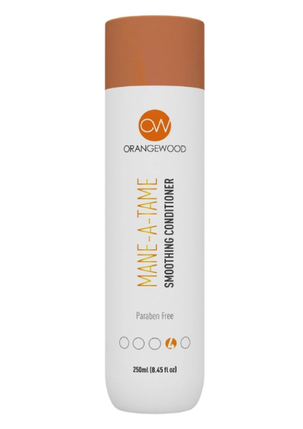 OW Mane-A-Tame Smoothing Conditioner 250 ML