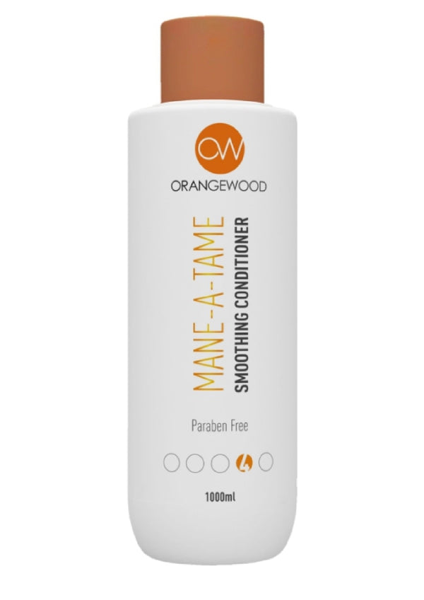 OW Mane-A-Tame Smoothing Conditioner 1000 ML