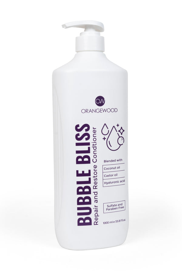 OW Bubble Bliss Repair & Restore Conditioner 1000 ML