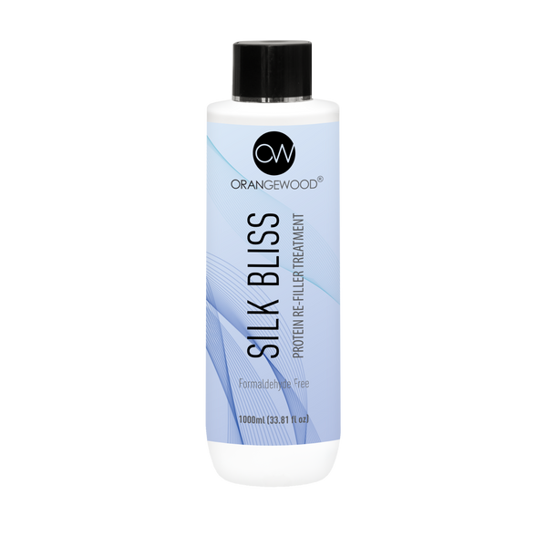 OW SILK BLISS Protein Re-Filler Treatment 1000 ML
