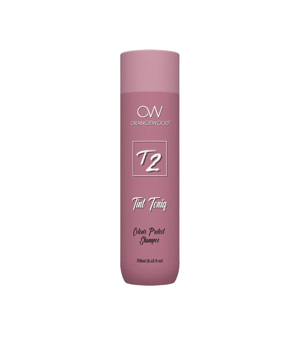 OW Tint Toniq (T2) Shampoo 250 ML