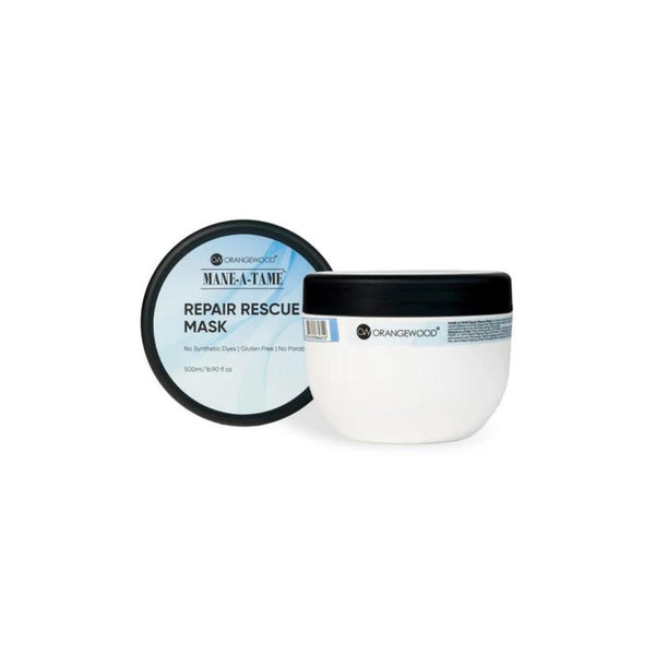 OW Mane-A-Tame Repair Rescue Mask 500 ML