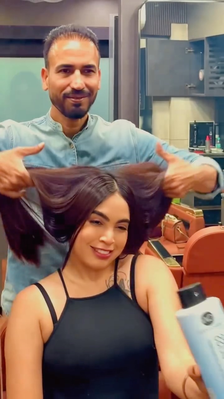 Salon results by Zenith Hair & Skin